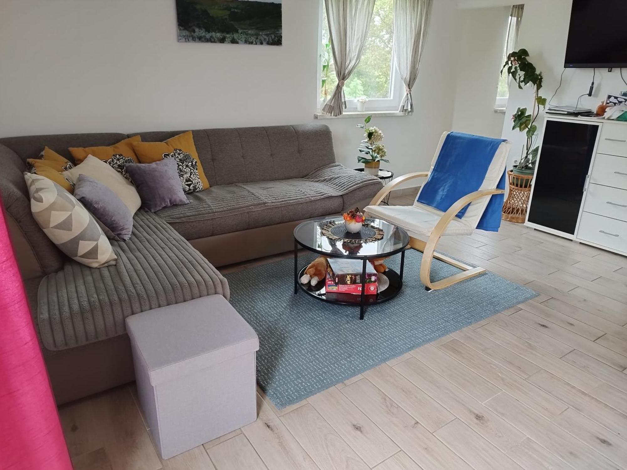 Elizabeta Holiday Home Strigova Habitación foto