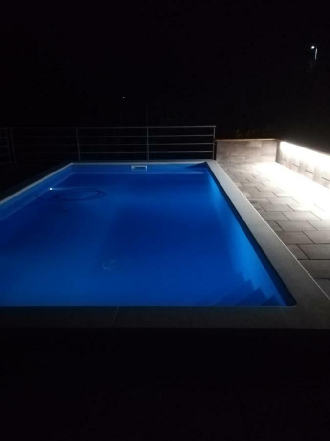 Elizabeta Holiday Home Strigova Exterior foto