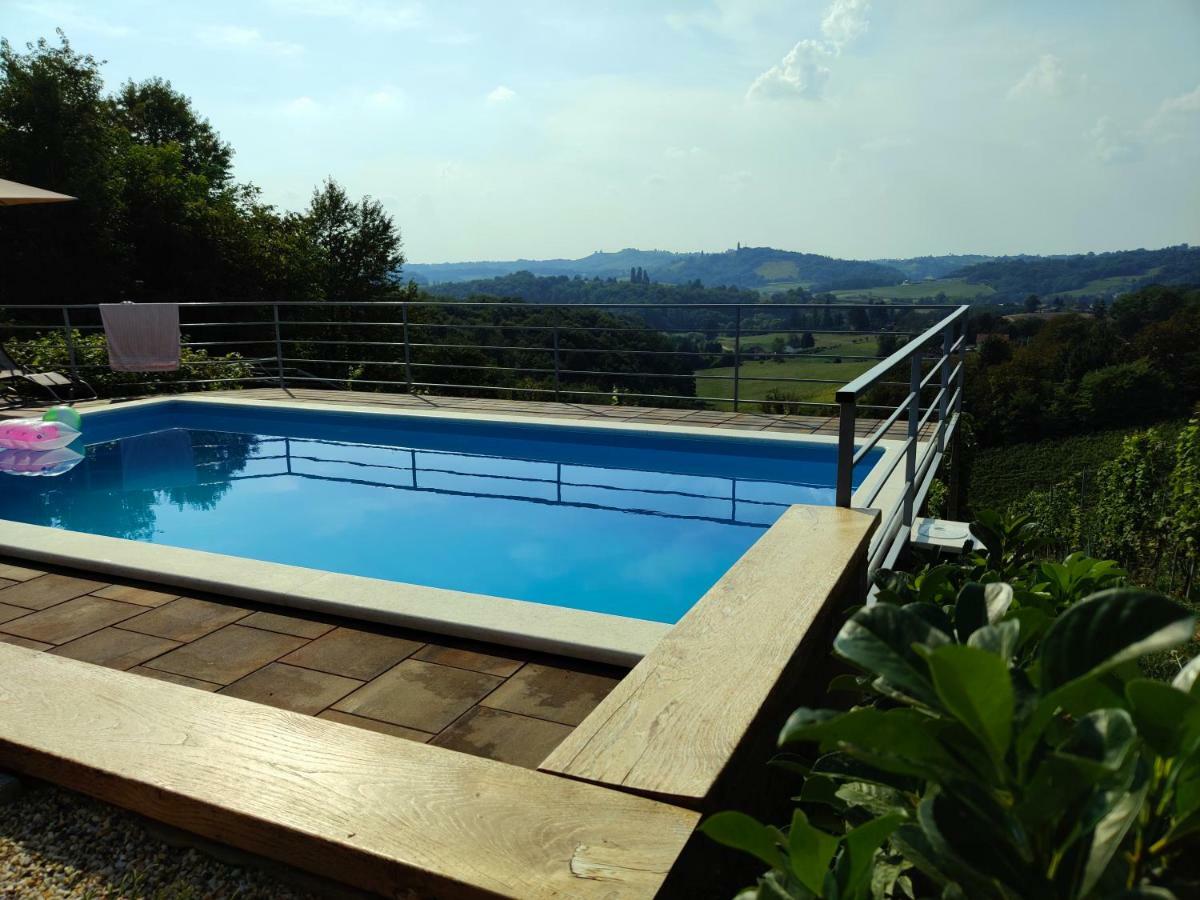 Elizabeta Holiday Home Strigova Exterior foto