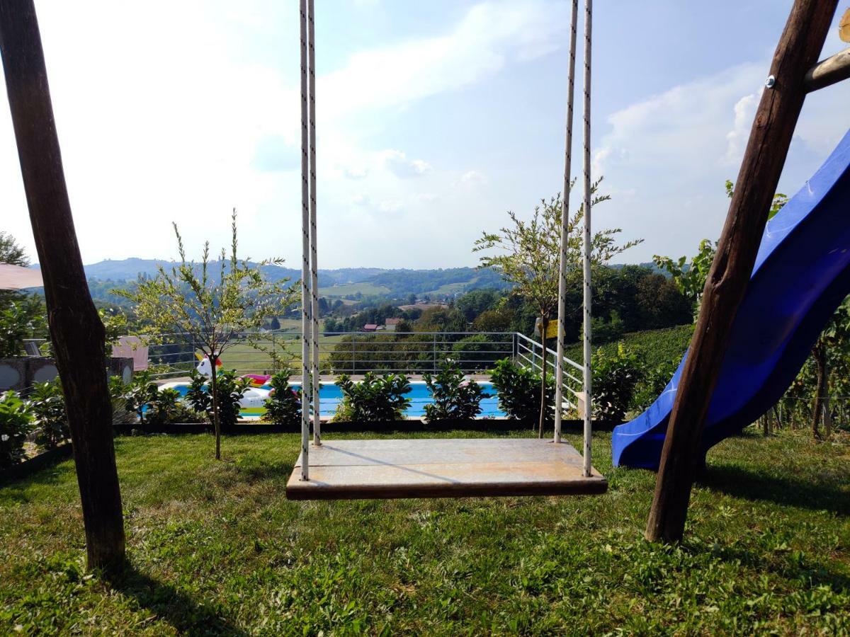Elizabeta Holiday Home Strigova Exterior foto
