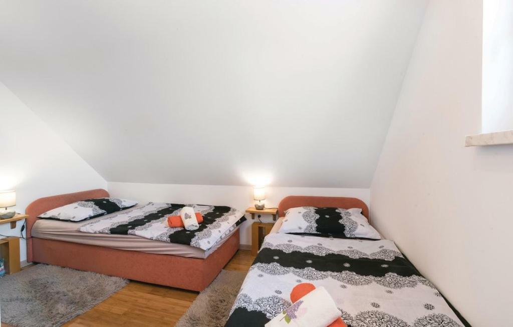 Elizabeta Holiday Home Strigova Exterior foto